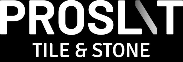 Proslit Tile & Stone Logo