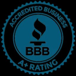 Better Business Bureau Logo