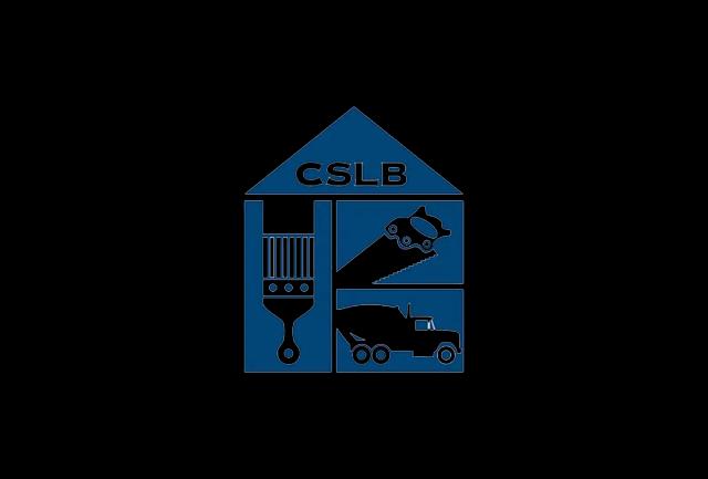 CSLB Logo