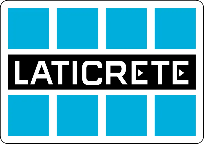 Laticrete Logo