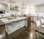 Marble Countertops in Los Angeles