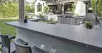 Outdoor Countertops in Los Angeles