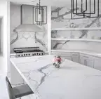 Porcelain Countertops in Los Angeles