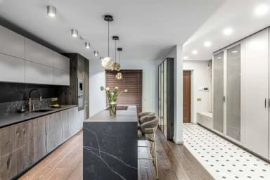 Countertops in Los Angeles