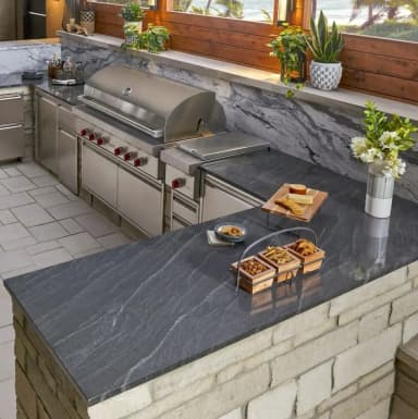 Outdoor Kitchens in Los Angeles