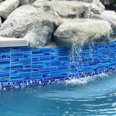 Tile Pool Installation in Los Angeles