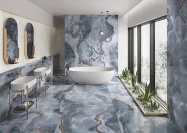 Tile Wall Installation in Los Angeles